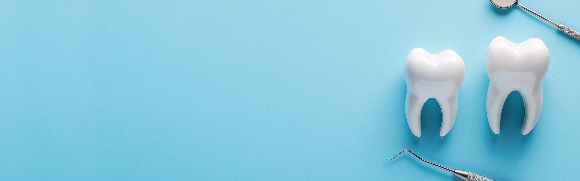 Your Smile is Safe With Us